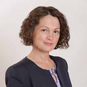 Юлия Уколова