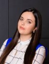 Екатерина Санакоева