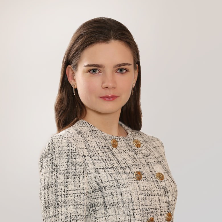 Polina Svidovskaia - Tax Advise Polina Svidovskaia - Tax Advise