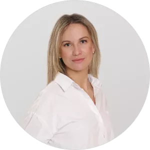 Виктория Соловьева